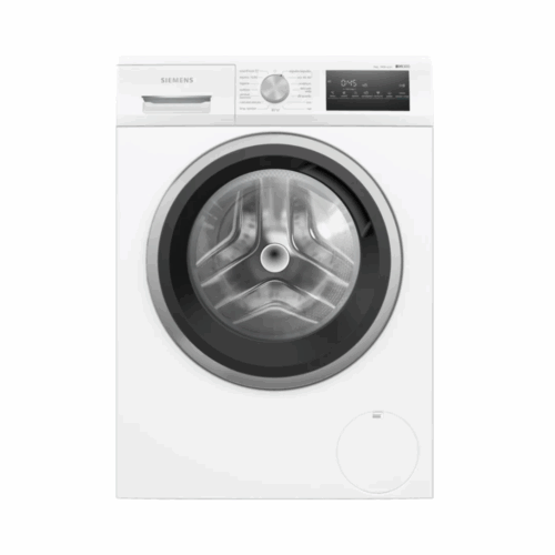 Lavadora frontal SIEMENS WM14N290EP 9 kg 1400 rpm