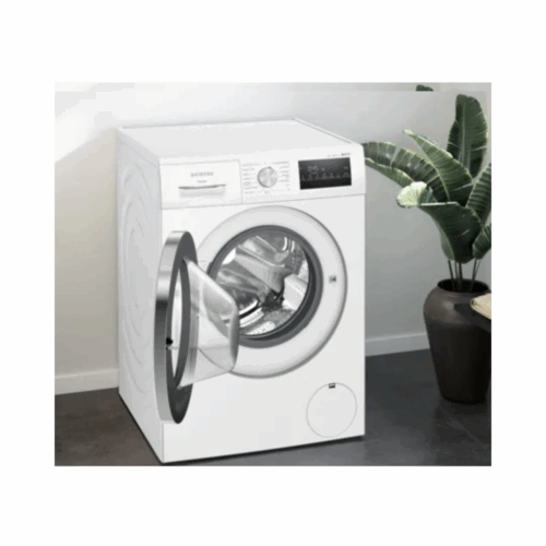 Lavadora frontal SIEMENS WM14N290EP 9 kg 1400 rpm