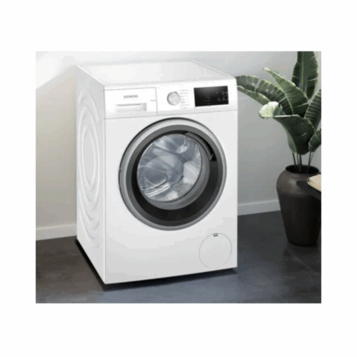 Lavadora frontal SIEMENS WM14N290EP 9 kg 1400 rpm