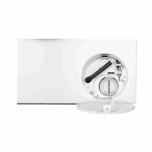 Lavadora frontal SIEMENS WM14N290EP 9 kg 1400 rpm