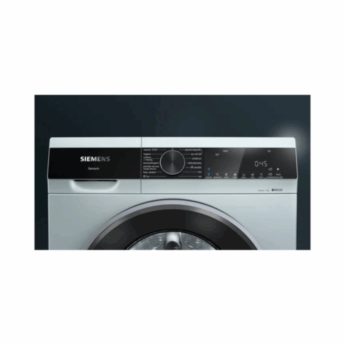 Lavadora frontal SIEMENS WG44G200ES 9 kg 1400 rpm