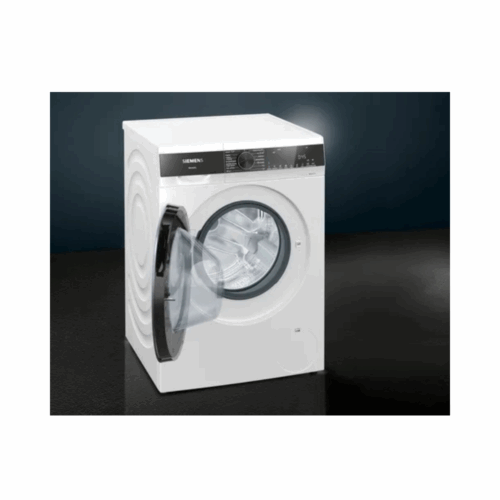 Lavadora frontal SIEMENS WG44G200ES 9 kg 1400 rpm