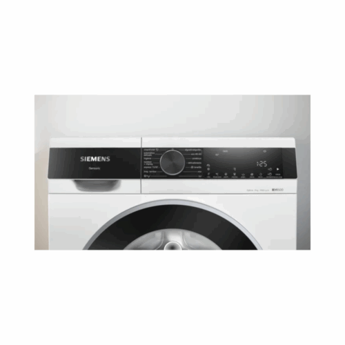 Lavadora frontal SIEMENS WG44G2F1ES 9 kg 1400 rpm