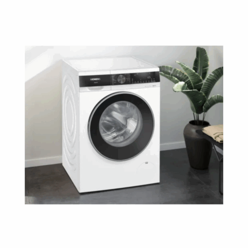 Lavadora frontal SIEMENS WG44G2F1ES 9 kg 1400 rpm
