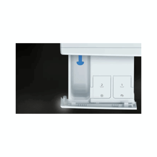 Lavadora frontal SIEMENS WG44G2F1ES 9 kg 1400 rpm