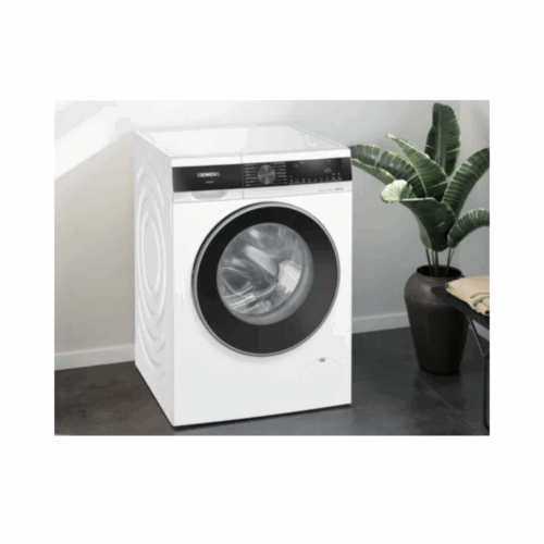 Lavadora frontal SIEMENS WG44G2ZAES 9 kg 1400 rpm