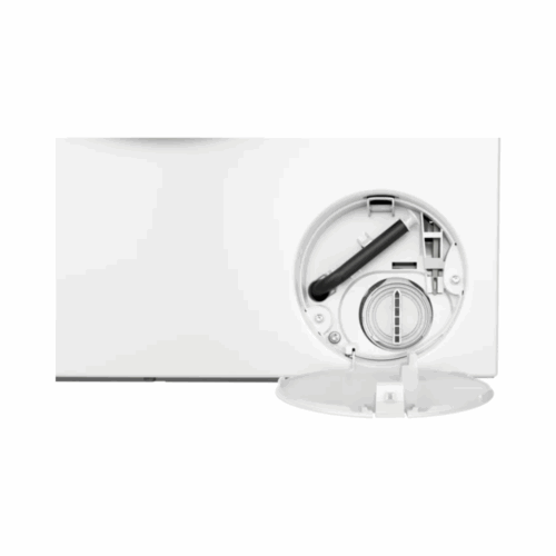 Lavadora frontal SIEMENS WG44G2ZAES 9 kg 1400 rpm