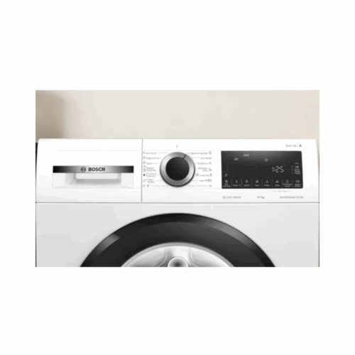 Lavadora frontal BOSCH WGG254Z1ES 10 kg 1400 rpm