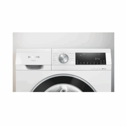 Lavadora frontal SIEMENS WG54G2Z0ES 10 kg 1400 rpm