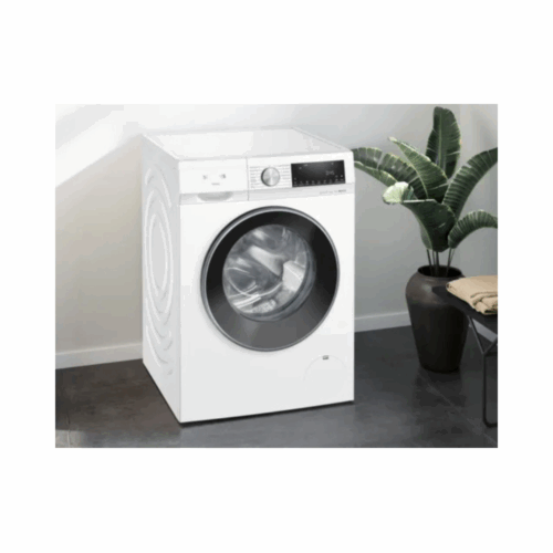 Lavadora frontal SIEMENS WG54G2Z0ES 10 kg 1400 rpm