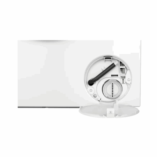 Lavadora frontal SIEMENS WG54G2Z0ES 10 kg 1400 rpm