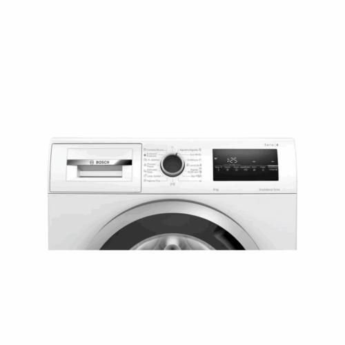 Lavadora frontal BOSCH WAN24267ES 8 kg 1200 rpm