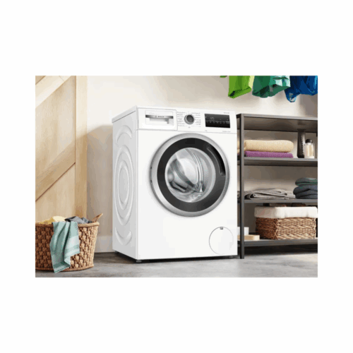 Lavadora frontal BOSCH WAN24267ES 8 kg 1200 rpm