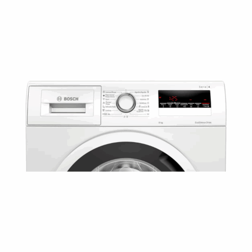 Lavadora frontal BOSCH WAN24264ES 8 kg 1200 rpm