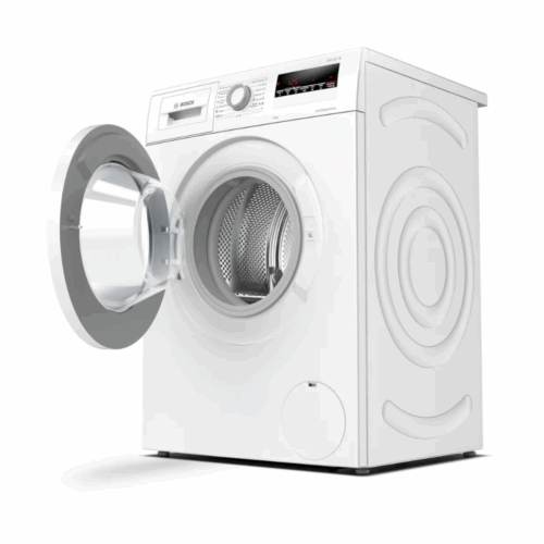 Lavadora frontal BOSCH WAN24264ES 8 kg 1200 rpm