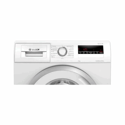 Lavadora frontal BOSCH WAN24265ES 8 kg 1200 rpm