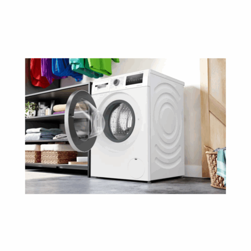 Lavadora frontal BOSCH WAN28286ES 8 kg 1400 rpm