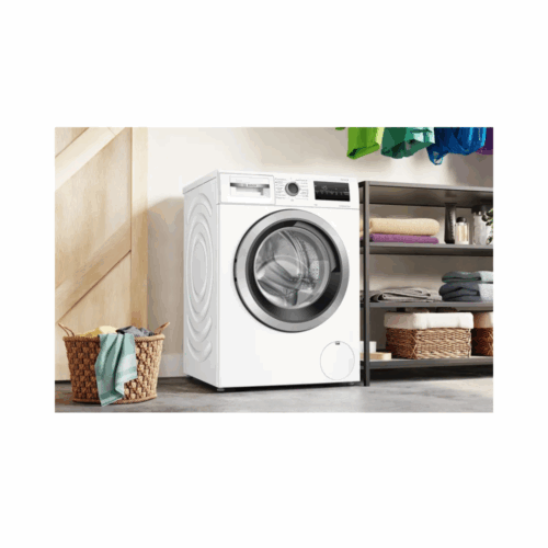 Lavadora frontal BOSCH WAN28286ES 8 kg 1400 rpm