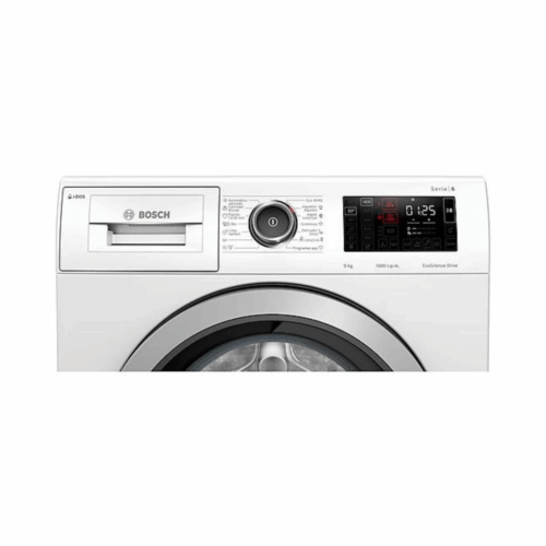 Lavadora frontal BOSCH WAU28PH1ES 9 kg 1400 rpm