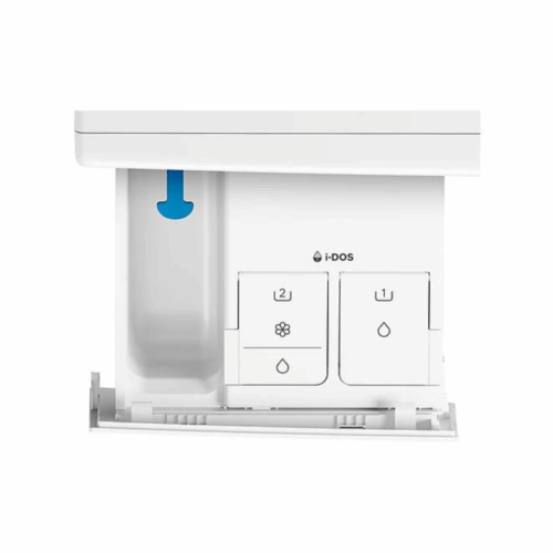 Lavadora frontal BOSCH WAU28PH1ES 9 kg 1400 rpm