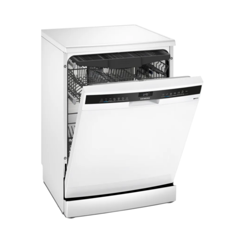 Lavavajillas SIEMENS SN23HW02ME 60 cm Blanco