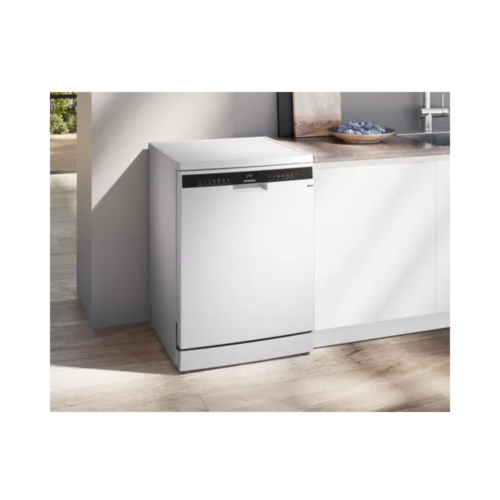 Lavavajillas SIEMENS SN23HW02ME 60 cm Blanco