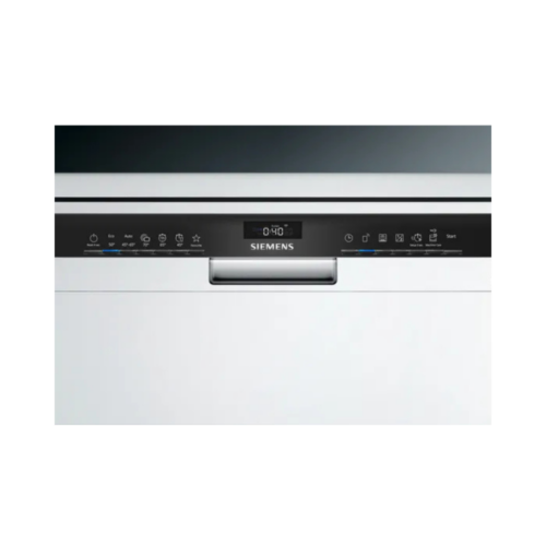 Lavavajillas SIEMENS SN23HW02ME 60 cm Blanco