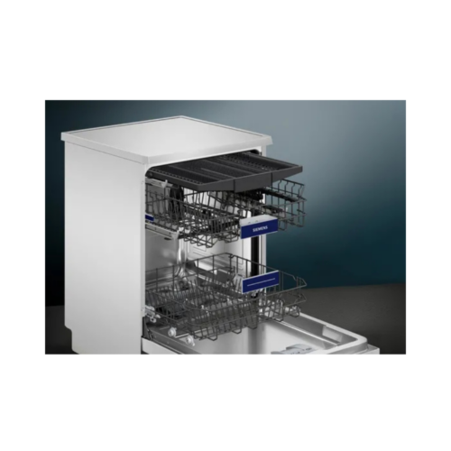 Lavavajillas SIEMENS SN23HW02ME 60 cm Blanco