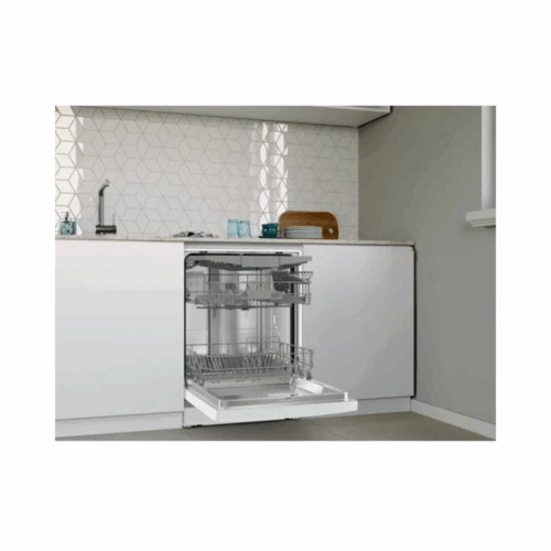 Lavavajillas BALAY 3VS572BP 60 cm Blanco