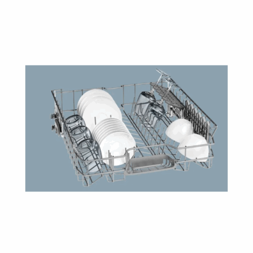 Lavavajillas BALAY 3VS572BP 60 cm Blanco