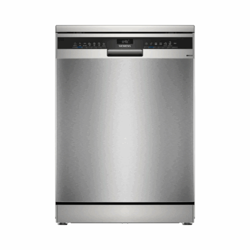Lavavajillas SIEMENS SN23EI03KE 60 cm Acero Inoxidable
