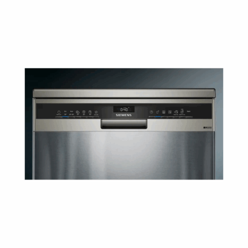 Lavavajillas SIEMENS SN23EI03KE 60 cm Acero Inoxidable