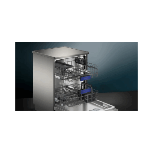Lavavajillas SIEMENS SN23EI03KE 60 cm Acero Inoxidable