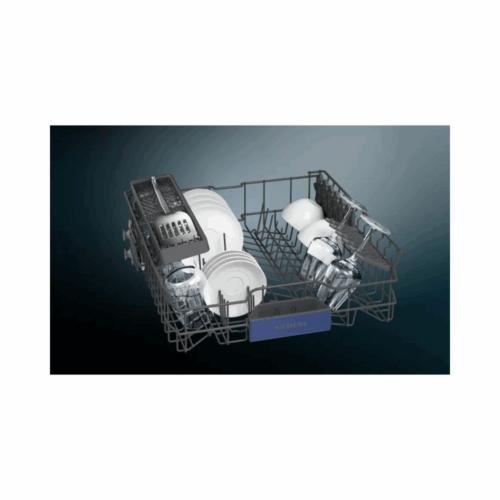 Lavavajillas SIEMENS SN23EI03KE 60 cm Acero Inoxidable