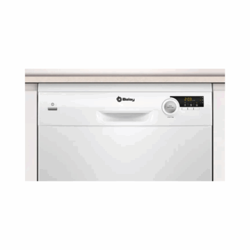 Lavavajillas BALAY 3VS506BP 60 cm Blanco