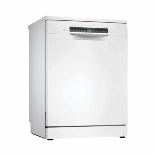 Lavavajillas BOSCH SMS4EMW06E 60 cm Blanco