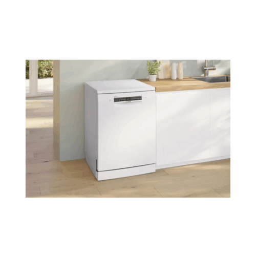 Lavavajillas BOSCH SMS4EMW06E 60 cm Blanco Lavavajillas BOSCH SMS4EMW06E 60 cm Blanco