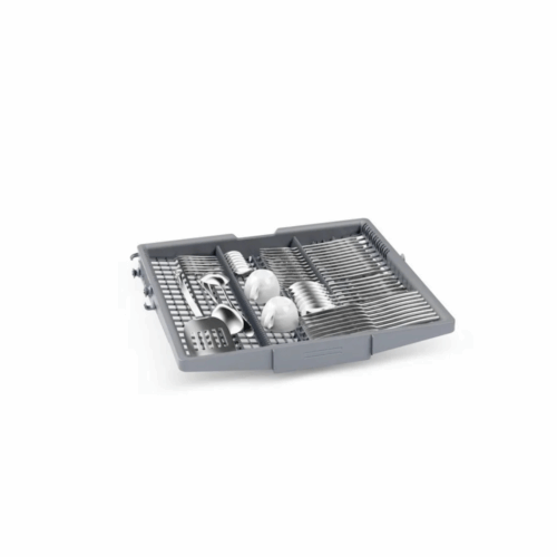 Lavavajillas BOSCH SMS4EMW06E 60 cm Blanco