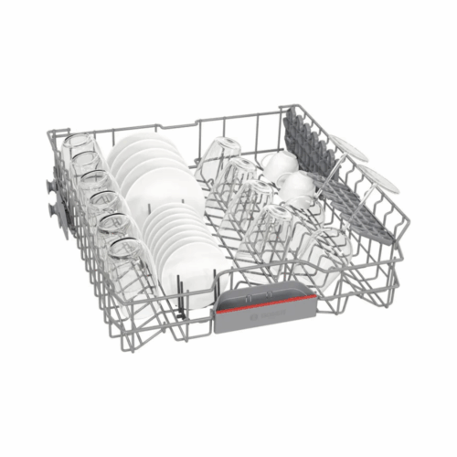 Lavavajillas BOSCH SMS4EMW06E 60 cm Blanco