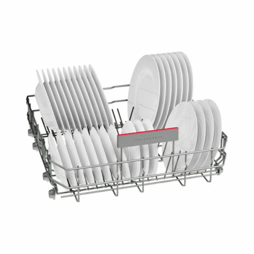 Lavavajillas BOSCH SMS4EMW06E 60 cm Blanco