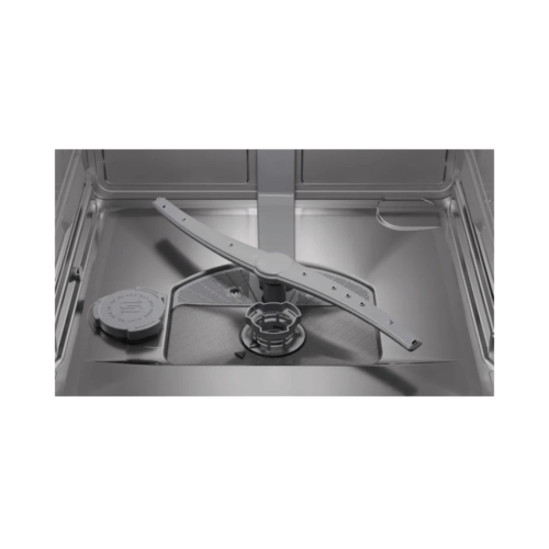 Lavavajillas BOSCH SMS4EMW06E 60 cm Blanco