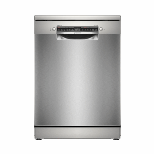 Lavavajillas BOSCH SMS4EMI06E 60 cm Acero Inoxidable
