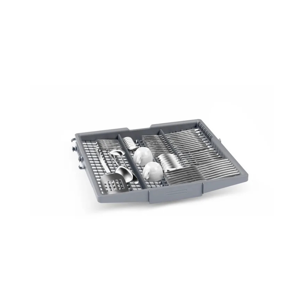 Lavavajillas BOSCH SMS4EMI06E 60 cm Acero Inoxidable