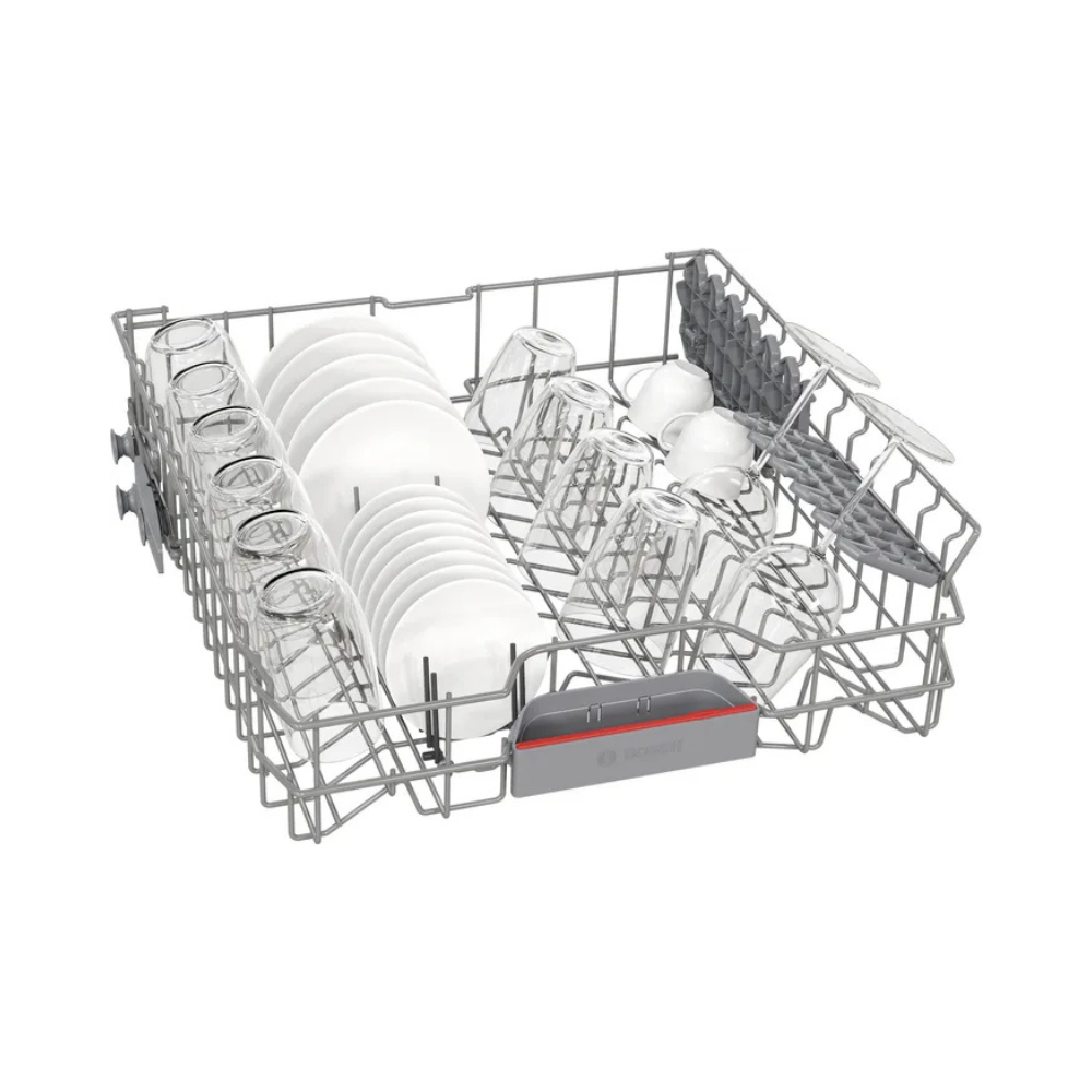 Lavavajillas BOSCH SMS4EMI06E 60 cm Acero Inoxidable