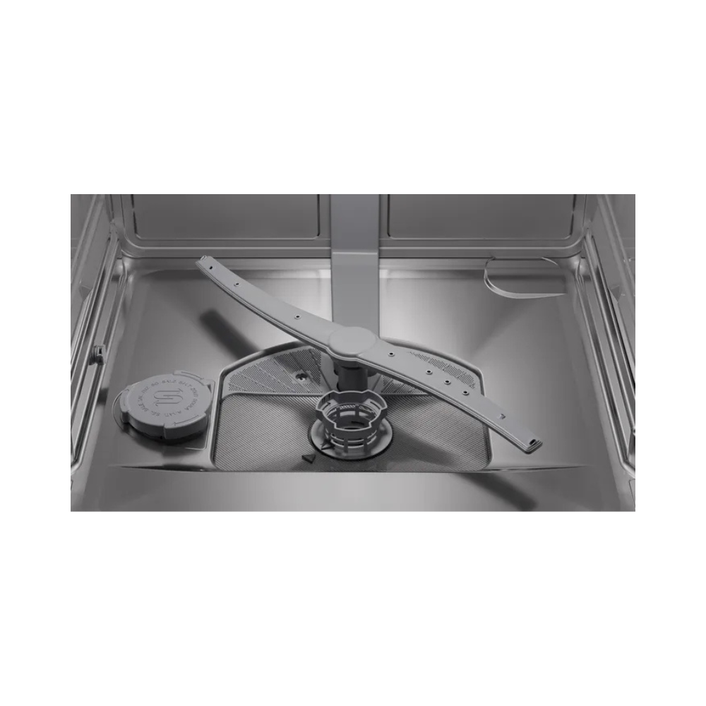 Lavavajillas BOSCH SMS4EMI06E 60 cm Acero Inoxidable