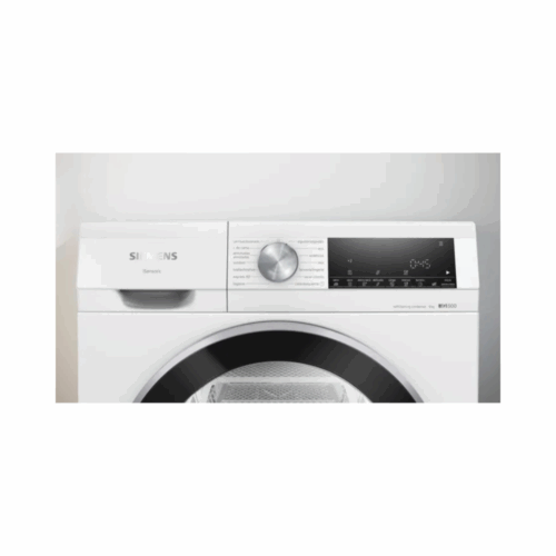 Bomba de calor* SIEMENS WQ45G2D0ES 9 kg Blanco