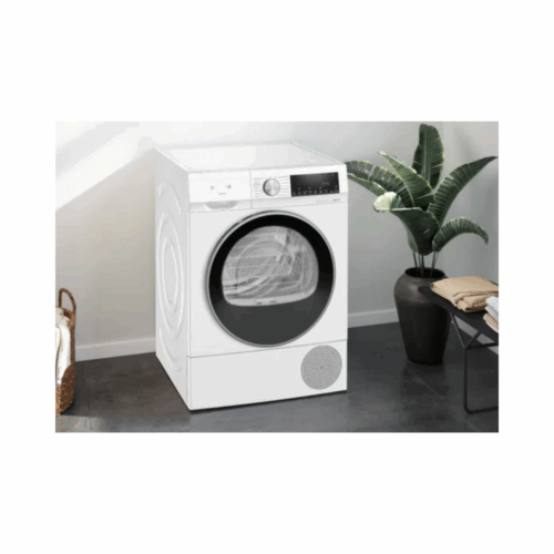 Bomba de calor* SIEMENS WQ45G2D0ES 9 kg Blanco