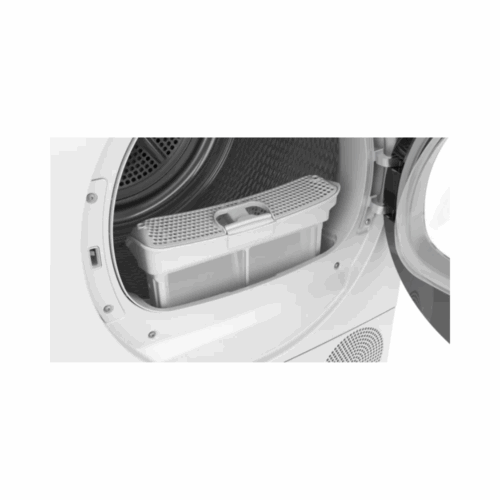 Bomba de calor* SIEMENS WQ45G2D0ES 9 kg Blanco