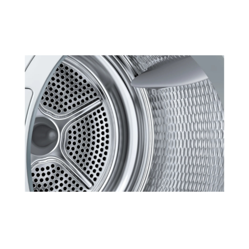 Secadora con bomba de calor BOSCH WQG245A0ES 9 kg Blanco