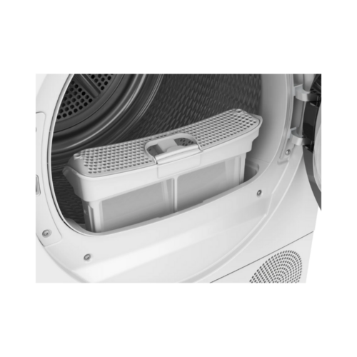 Secadora con bomba de calor BOSCH WQG245A0ES 9 kg Blanco